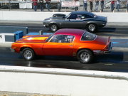 CAMARO
